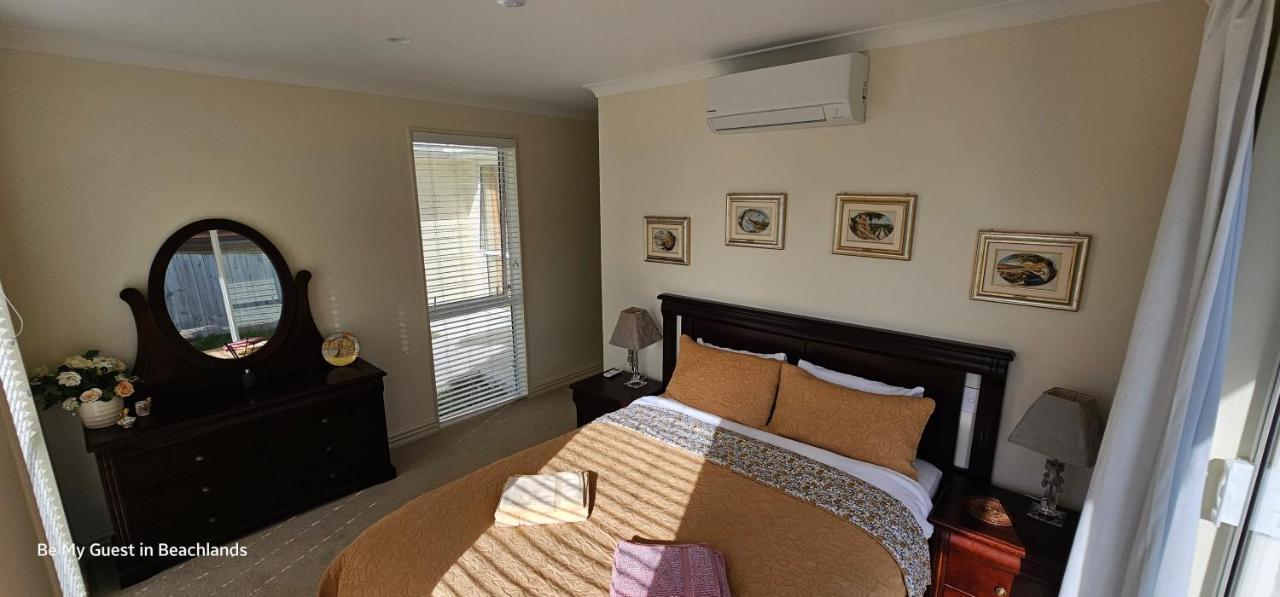 Be My Guest In Beachlands Auckland Exterior foto