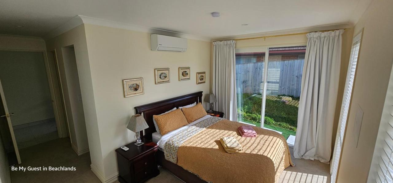 Be My Guest In Beachlands Auckland Exterior foto